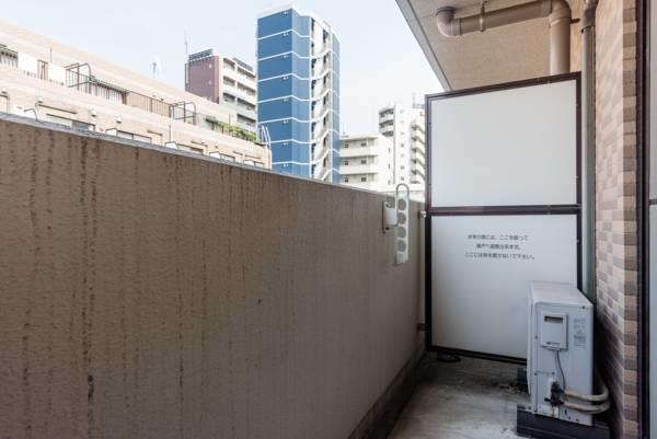 Shinjuku Rb Lägenhet *