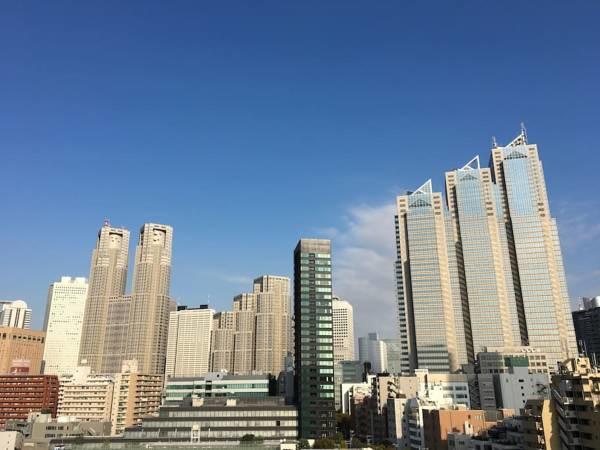 Shinjuku Rb *