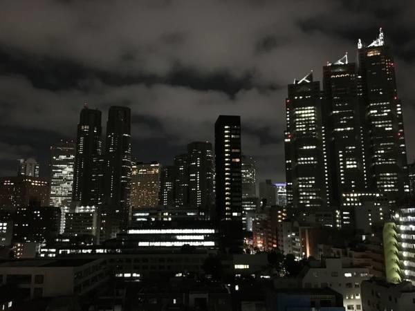 Shinjuku Rb * Tokyo prefektur