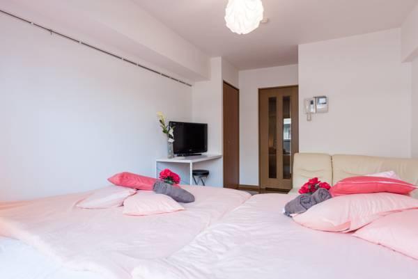Appartement Shinjuku Rb Tokio