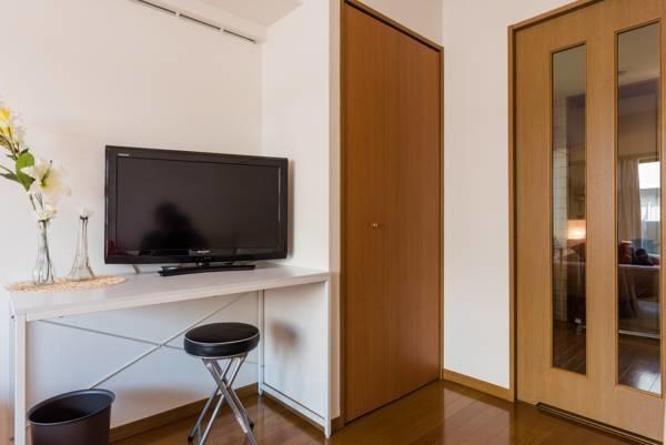 Shinjuku Rb Appartement Tokio