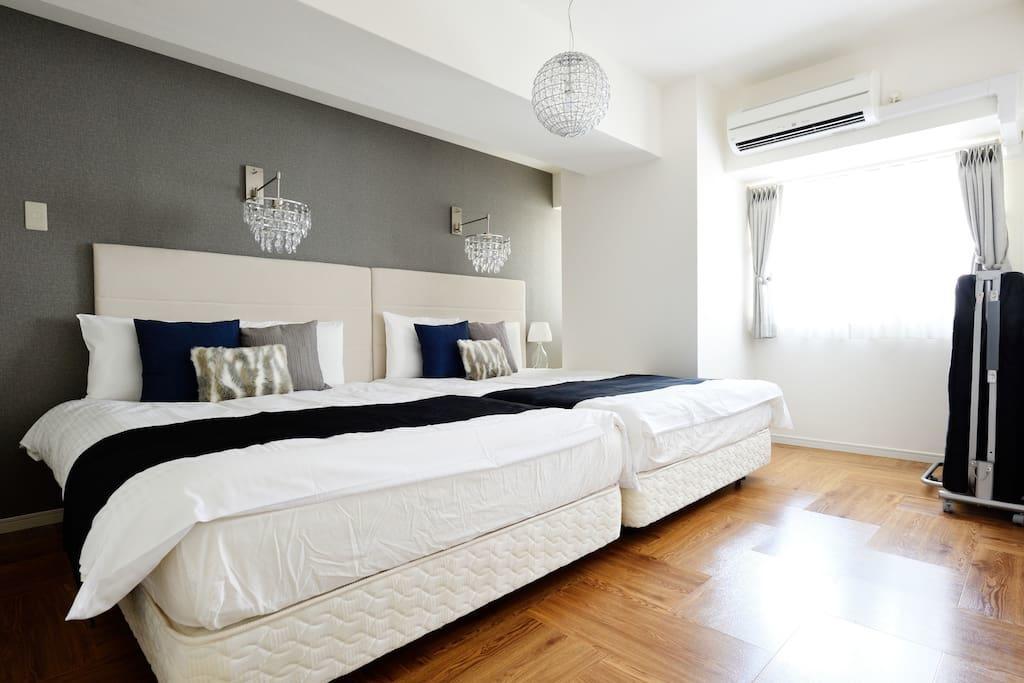 Appartement Shinjuku Rb Tokio