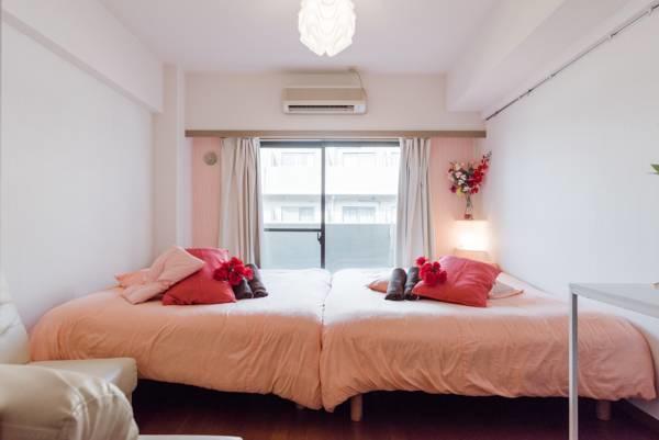 Shinjuku Rb Apartment Präfektur Tokio