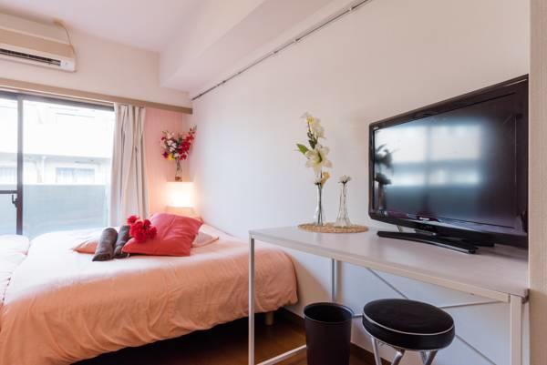 Apartment Shinjuku Rb Präfektur Tokio